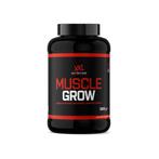3x XXL Nutrition Muscle Grow 2000g – Nieuw & Ongeopend, Ophalen, Nieuw, Poeder of Drank