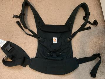 Ergobaby adapt draagzak beschikbaar voor biedingen