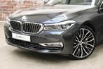 BMW 6 Serie Gran Turismo 640i High Executive Luxury Line Aut, Auto's, BMW, Automaat, Achterwielaandrijving, Gebruikt, Euro 6