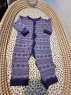 Joha wollen jumpsuit onesie pakje maat 60cm, Kinderen en Baby's, Ophalen of Verzenden, Zo goed als nieuw, Pakje