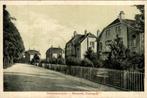 Poortugaal - Dokterswoningen, Ophalen of Verzenden, 1920 tot 1940, Ongelopen, Zuid-Holland
