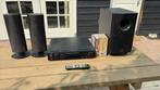 Home cinema set Onkyo, Ophalen, Gebruikt