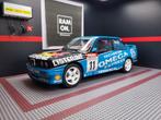 1/18 BMW E30 M3 BTCC Listerine Omega, Hobby en Vrije tijd, Modelauto's | 1:18, Ophalen of Verzenden, Zo goed als nieuw, Auto, Solido