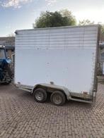 aanhanger, brommer, Auto diversen, Aanhangers en Bagagewagens, Ophalen