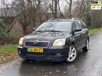 Toyota Avensis Wagon 1.8 VVTi Linea Sol | Nu € 2.450,-!, Voorwielaandrijving, 1794 cc, 4 cilinders, 129 pk