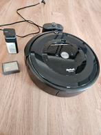 Irobot Roomba, Witgoed en Apparatuur, Stofzuiger, Reservoir, Zo goed als nieuw, Ophalen