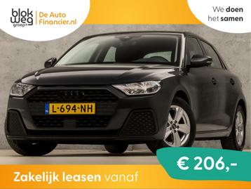 Audi A1 Sportback 25 TFSI Sport € 14.945,00 beschikbaar voor biedingen
