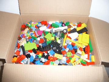 lego los  beschikbaar voor biedingen