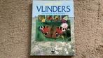 Actie voor vlinders. 28x21 cm., uitg. WWF, 1989, Boeken, Dieren en Huisdieren, Ophalen of Verzenden, Jan van der Made, Zo goed als nieuw