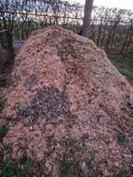 Gratis Paardenmest Af te Halen, Tuin en Terras, Aarde en Mest, Ophalen, Compost