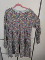 Kleurige jurk mt158, Ophalen, Zo goed als nieuw, Meisje, Jurk of Rok