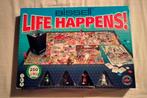 Life happens, Hobby en Vrije tijd, Gezelschapsspellen | Bordspellen, Ophalen, Gebruikt