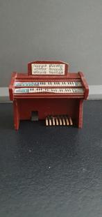 Lundby orgel 1.16, Verzamelen, Poppenhuizen en Toebehoren, Ophalen of Verzenden, Poppenhuis