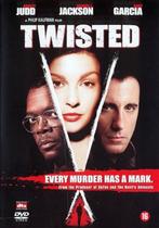 DVD - Twisted (2004), Vanaf 16 jaar, Verzenden, Gebruikt, Actiethriller