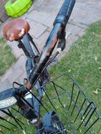 Jongens fiets, 22 inch, opknapper, Ophalen, Gebruikt, 22 inch