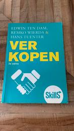 Edwin ten Dam - Verkopen, Gelezen, Edwin ten Dam; Remko Wierda; Hans Tuenter, Ophalen of Verzenden, Nederlands