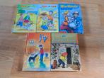 Kinderboeken Set: Jip, Fleur en Luuk, Wilde Mathilde, Boeken, Ophalen of Verzenden, Gelezen, Diverse, Fictie algemeen