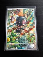 Lechonk 209 / 197 obsidian flames pokemon, Ophalen of Verzenden, Zo goed als nieuw