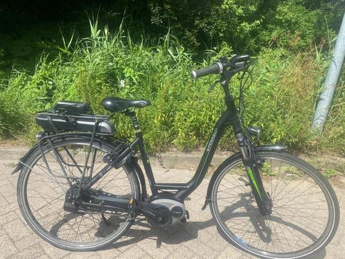 Pegasus elektrisch damesfiets, Fietsen en Brommers, Fietsen | Dames | Damesfietsen, Zo goed als nieuw, Overige merken, (Extra) lage instap