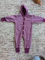 Cosilana Merino Wol-fleece Wollen Overall Buitenpak Onesie, Ophalen of Verzenden, Nieuw, Jongetje of Meisje, Pakje