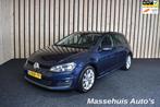 Volkswagen Golf 1.2 TSI Highline 102dkm 2e eig. Navi PDC Cli, Voorwielaandrijving, Euro 5, Gebruikt, 4 cilinders