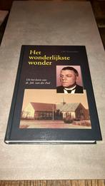 J.M. Vermeulen - Het wonderlijkste wonder, Boeken, Godsdienst en Theologie, Ophalen of Verzenden, Zo goed als nieuw, J.M. Vermeulen
