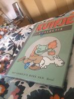 Kuifje collectie album lecturama ongelezen., Boeken, Nieuw, Ophalen of Verzenden, Eén stripboek, Hergé