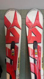 Atomic Redster SL 170 R12 Ski's - Piste Rocker, Ophalen, 160 tot 180 cm, Gebruikt, Carve