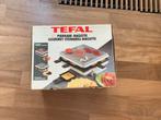 Tefal steengrill, Witgoed en Apparatuur, Gourmetstellen, Ophalen, Gebruikt, 8 personen of meer