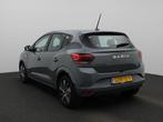 Dacia Sandero 1.0 TCe Expression 90PK | Parkeersensoren | Ai, Stof, Gebruikt, Euro 6, Origineel Nederlands