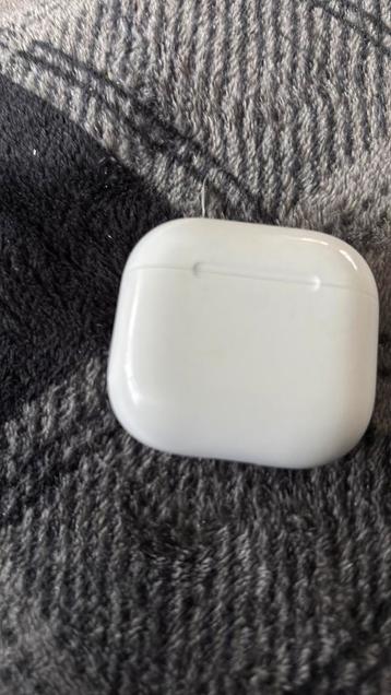 Airpods 4 beschikbaar voor biedingen