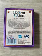 De Grote Dalmuti Kaartspel, Hobby en Vrije tijd, Gezelschapsspellen | Kaartspellen, Ophalen of Verzenden, Zo goed als nieuw