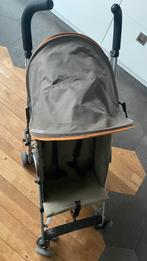 Mc Laren Buggy, Kinderen en Baby's, Ophalen, Gebruikt, Maclaren