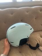 GIRO Skihelm - Maat M - Lichtblauw, Ophalen of Verzenden, Nieuw, Helm of Bescherming