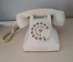 Oude Bakeliet PTT Ericsson Telefoon, Antiek en Kunst, Ophalen of Verzenden