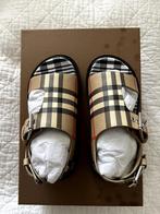 Burberry kinder sandalen, Kinderen en Baby's, Nieuw, Overige typen, Burberry, Jongen of Meisje