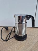 Nespresso Aeroccino 4 Melkopschuimer, Witgoed en Apparatuur, Melkopschuimers, Ophalen of Verzenden, Zo goed als nieuw, Elektrische melkopschuimer