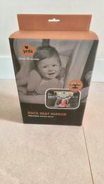 Ydra Verstelbare Autospiegel Baby, Ophalen of Verzenden, Zo goed als nieuw, Nederland, Overige typen