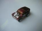 Hot wheels 2001 mg rover, Hobby en Vrije tijd, Modelauto's | Overige schalen, Ophalen of Verzenden