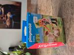 Playmobil 9356 schapenhoedster, Ophalen of Verzenden, Gebruikt, Complete set