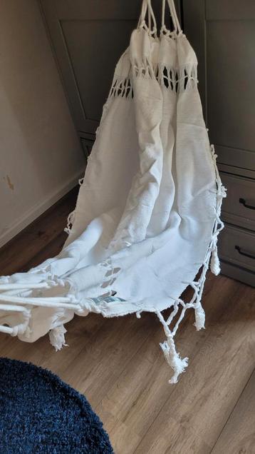 Babyhangmat voor in box beschikbaar voor biedingen