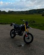 Vent Deparage 50cc 2025 - Nieuwstaat!, Fietsen en Brommers, Ophalen, 6 versnellingen, Maximaal 45 km/u, Nieuw