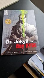 Turkse / Dr. Jekyll ve Bay Hyde - R.L Stevenson (Türkçe), Boeken, Strips | Comics, Meerdere comics, Gelezen, Overige gebieden