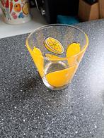 4 set glazen blond amsterdam, Ophalen, Nieuw, Rond, Glas