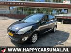 Renault Grand Scénic 1.4 TCe Privilege, AIRCO, NAP, NAVI, N, Voorwielaandrijving, Beige, 4 cilinders, Zwart
