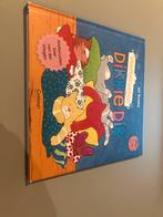 Dikkie Dik - Welterusten Saar van der Wagen, Ophalen of Verzenden, Zo goed als nieuw, Uitklap-, Voel- of Ontdekboek, 1 tot 2 jaar