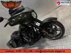 HARLEY-DAVIDSON STREET GLIDE FLHX (bj 2014), Motoren, Motoren | Harley-Davidson, 1688 cc, 2 cilinders, HARLEY-DAVIDSON, Motorrijbewijs A