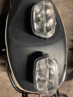 2x Led Koplamd Vespa Sprint, Ophalen, Koplamp, Vespa