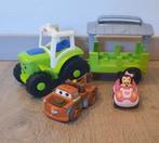3 leuke speelgoed auto's, Ophalen of Verzenden