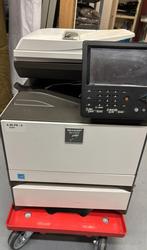 Sharp printer, Computers en Software, Printers, Ophalen of Verzenden, Gebruikt